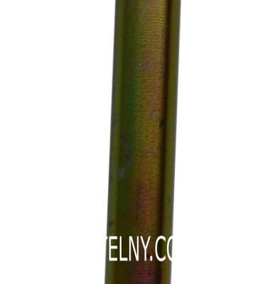 Uzávěr dveří
