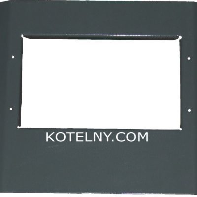 Nosič regulátoru TM3006 pro VL25 1,50 kg