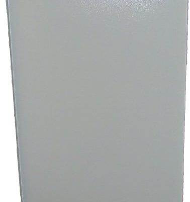 Plášť pravý - levý kotel VL25 5,11 kg