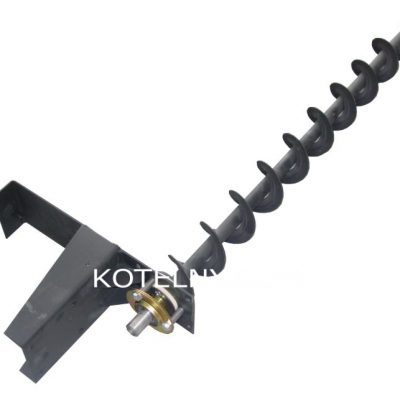 Podávání VL25 peletky
