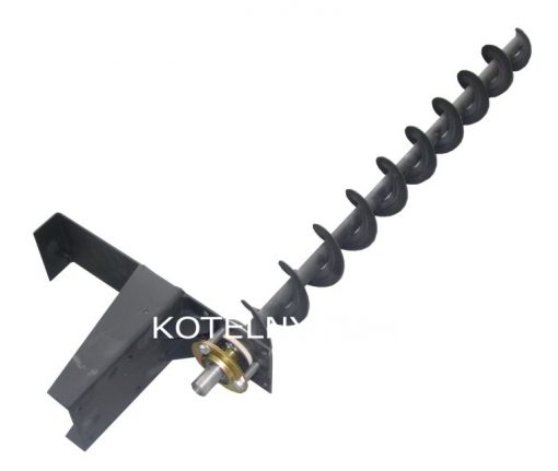 Podávání VL25 peletky