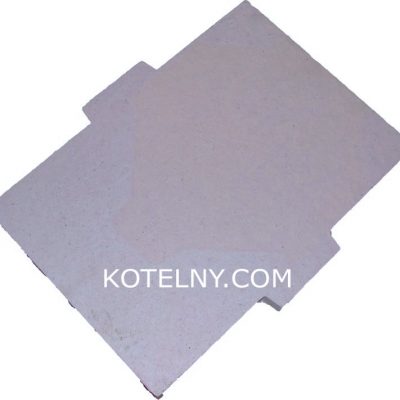 Horní deska reflektoru VL25 - zrno III 8,00 kg