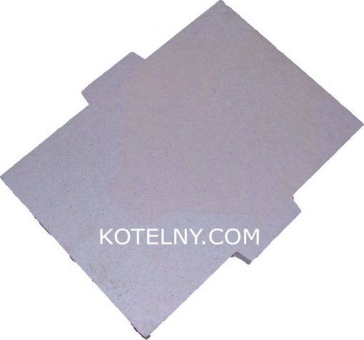 Horní deska reflektoru VL25 - zrno III 8,00 kg