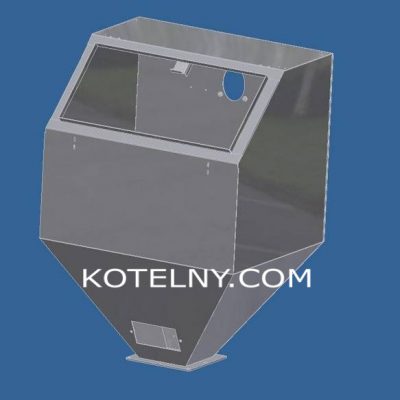 Násypka L25 ( ODMASTIT)