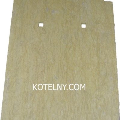 Izolace pláště VL50. přední díl 1,70 kg