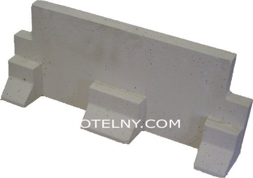 Bok reflektoru VL50 - zrno III 5,42 kg