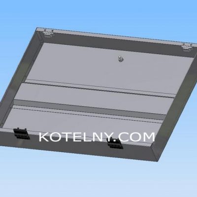 Kryt dvirek C15 uplny 4,27 kg