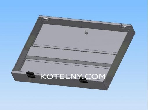 Kryt dvirek C15 uplny 4,27 kg