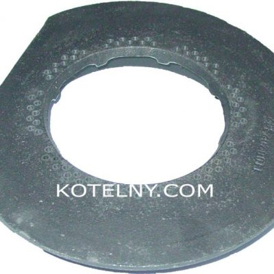 Rošt PEL27 - pelety 3,92 kg