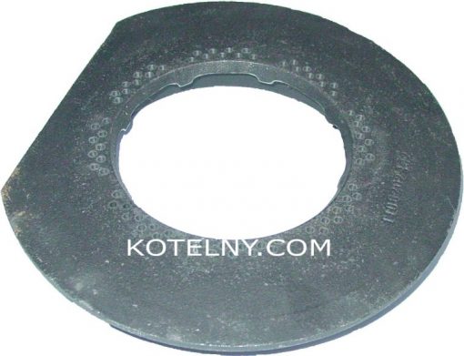 Rošt PEL27 - pelety 3,92 kg