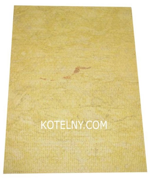 Izolace pláště levého PEL27 /pp/ 1,63 kg
