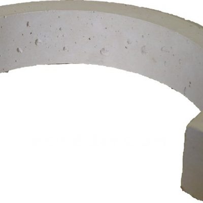Půlprstenec 310 - 60 1,55 kg