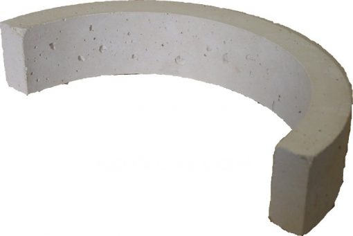 Půlprstenec 310 - 60 1,55 kg