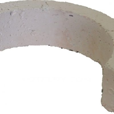 Půlprstenec 240 - 60 1,30 kg