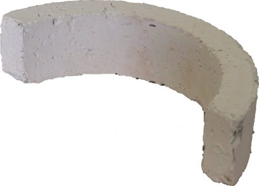 Půlprstenec 240 - 60 1,30 kg