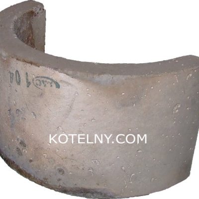 Půlprstenec 300 - 160 4,68 kg