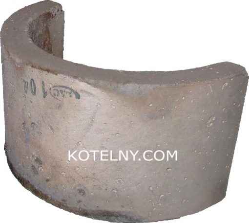 Půlprstenec 300 - 160 4,68 kg