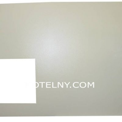 Panel levý - levý kotel PEL27 (RAL 7035) 4,60 kg