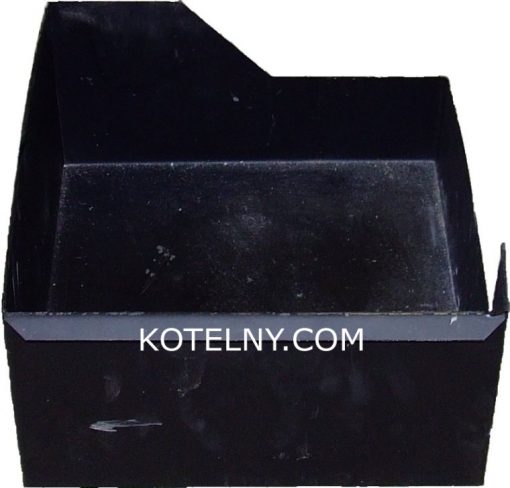 Popelník PEL27 - zrno. pravý 2,60 kg