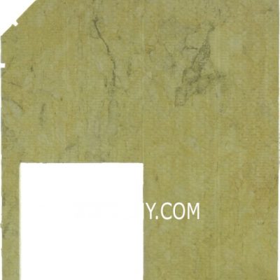 Izolace bočního pláště R15 - vnitřní /prc15/ 1,30 kg