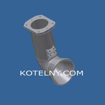 Retorta R25 6,50 kg