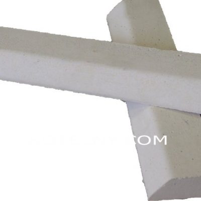 Bok reflektoru R25 - zrno III 1,11 kg