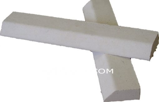 Bok reflektoru R25 - zrno III 1,11 kg
