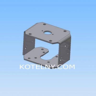 Konzola pohonu R50 1,76 kg