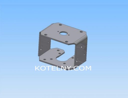 Konzola pohonu R50 1,76 kg