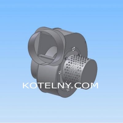 Odtah spalin IV - 150 7,04 kg