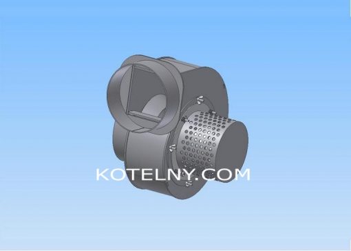 Odtah spalin IV - 150 7,04 kg
