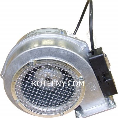 Ventilátor EBM G2E120-AR38-A4-C50, R50,L35,VL50,LTdo5čl.,U35