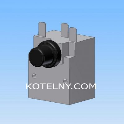 Termostat havarijní STB/83 T80 2m