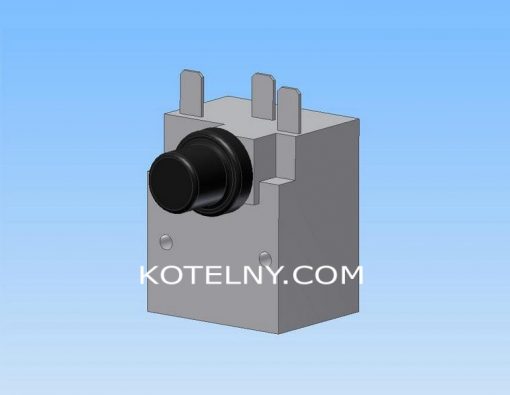 Termostat havarijní STB/83 T80 2m