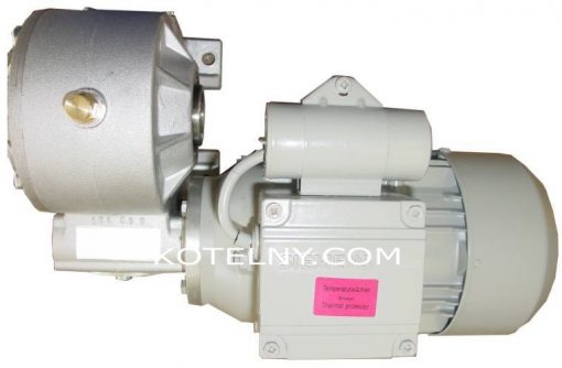 Motor s převodovkou MRT28x50 9,50 kg