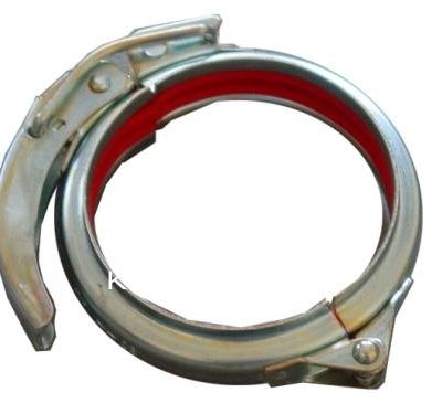 Svorka JKF 80 mm