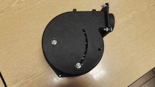 Ventilátor EBM G2E 120 - RKU1 (WPA120) - Obrázek 2