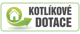 Dotace na kotle