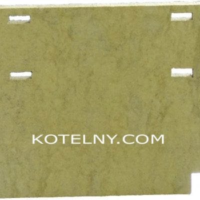 Izolace horní lamely R15 - vrch 1,00 kg