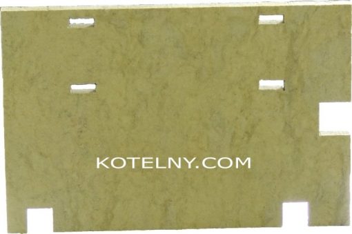 Izolace horní lamely R15 - vrch 1,00 kg