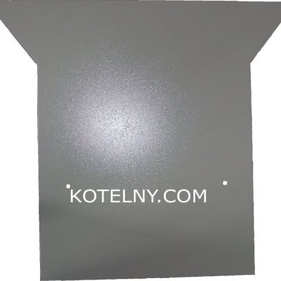 Boční krycí plech podávání R15 (RAL 7035) 7,00 kg