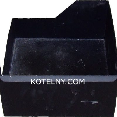 Popelník R15 - levý 2,60 kg