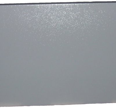 Komaxitový plášť přikládacích dvířek R25 3,00 kg