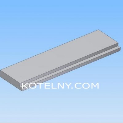 Reflektor R50 - pelety 4,75 kg