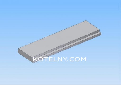 Reflektor R50 - pelety 4,75 kg