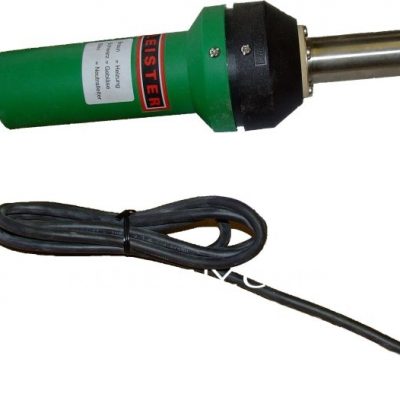 Horkovzdušný přístroj LEISTER Triac S 230V/1600W 3,00 kg