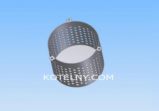Kryt LH 40x40