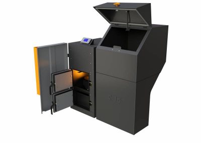 Projekt 2
