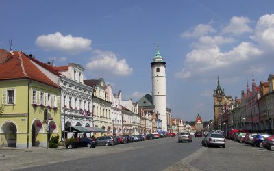V Domažlicích poradí, jak na kotlíkovou dotaci