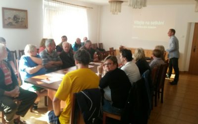 8. 9. 2016 Plzeňský kraj